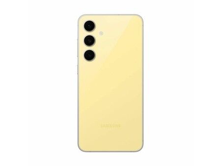 Smartfony Samsung Galaxy S24 FE 8 GB RAM 128 GB Żółty
