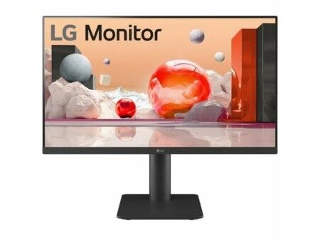 Monitor LG 25MS550-B Full HD 24"