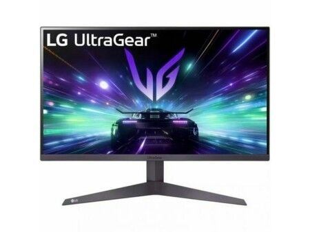 Monitor Gaming LG 27GS50F-B Full HD 27"