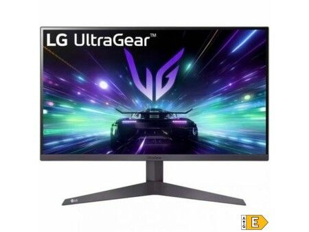Monitor Gaming LG 27GS50F-B Full HD 27"