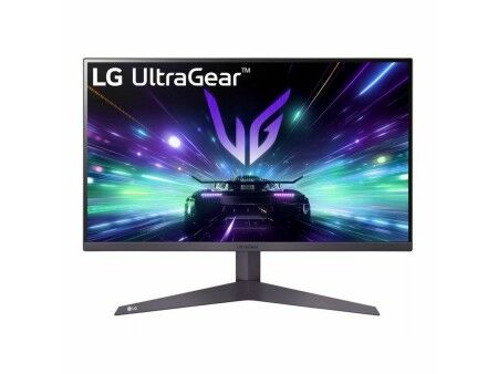 Monitor Gaming LG 27GS50F-B Full HD 27"