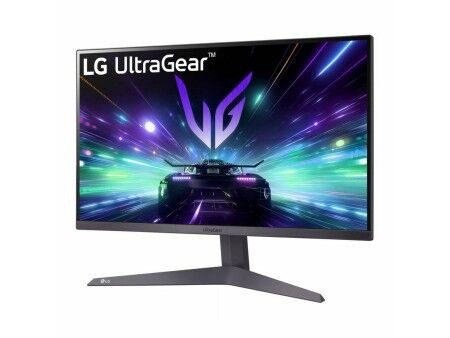 Monitor Gaming LG 27GS50F-B Full HD 27"