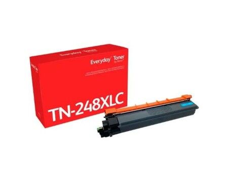 Toner Oryginalny Xerox 006R04876 Turkusowy