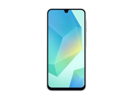 Smartfony Samsung Galaxy A16 Octa Core 8 GB RAM 256 GB Szary 6,7"