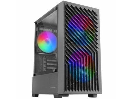 Semi Wieża ATX Mars Gaming MCVORTEX