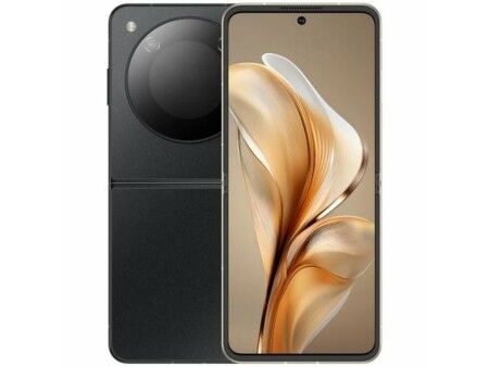 Smartfony ZTE P745F01 Octa Core 8 GB RAM 256 GB Czarny