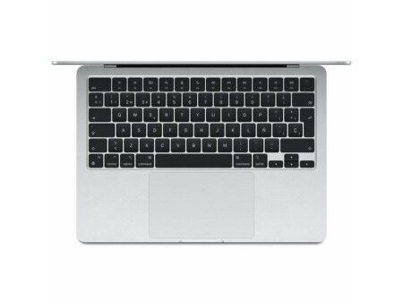 Laptop Apple MC8N4Y/A M3 512 GB SSD
