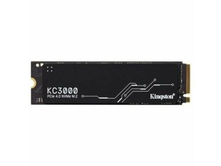 Dysk Twardy Kingston KC3000 4 TB SSD