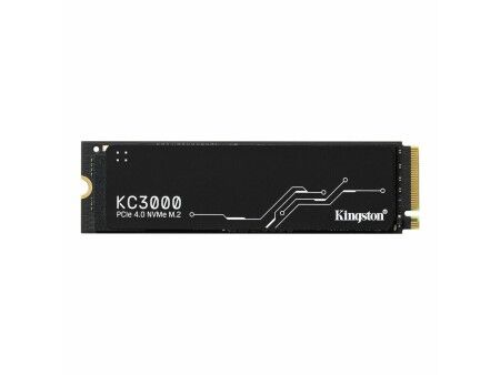 Dysk Twardy Kingston KC3000 4 TB SSD