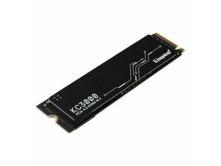 Dysk Twardy Kingston KC3000 4 TB SSD