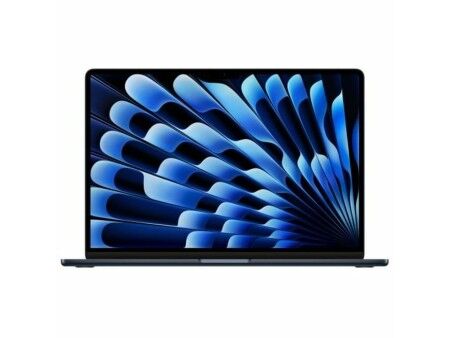 Laptop Apple MC9G4Y/A M3 16 GB RAM 256 GB SSD 15,3"