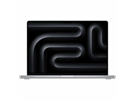 Laptop Apple MX2T3Y/A 512 GB SSD