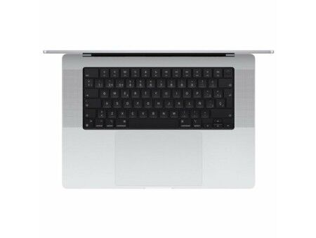 Laptop Apple MX2T3Y/A 512 GB SSD