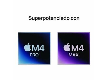 Laptop Apple MX2T3Y/A 512 GB SSD