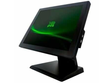 TPV 10POS 10POS 10T-15 15" Intel Celeron Intel Celeron J6412 8 GB RAM 128 GB SSD