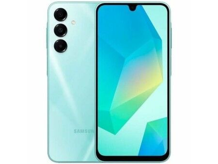 Smartfony Samsung Galaxy A16 6,7" Octa Core 8 GB RAM 256 GB Kolor Zielony
