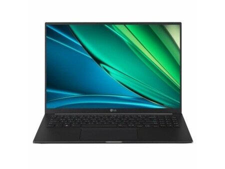 Laptop LG 16UD70R-G.AX76B 16" AMD Ryzen 7 7730U  16 GB RAM 512 GB SSD