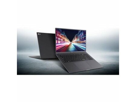Laptop LG 16UD70R-G.AX76B 16" AMD Ryzen 7 7730U  16 GB RAM 512 GB SSD