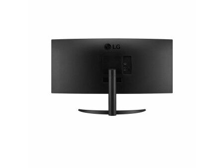 Monitor LG 34WR50QK-B Wide Quad HD 34" 100 Hz