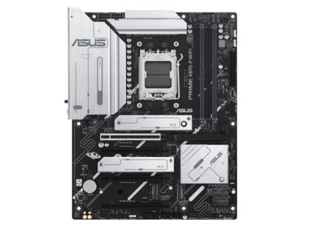 Płyta główna Asus 90MB1IS0-M0EAY0 AMD AM5 AMD