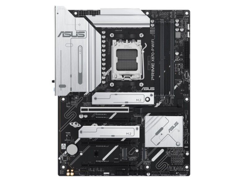 Płyta główna Asus 90MB1IS0-M0EAY0 AMD AM5 AMD