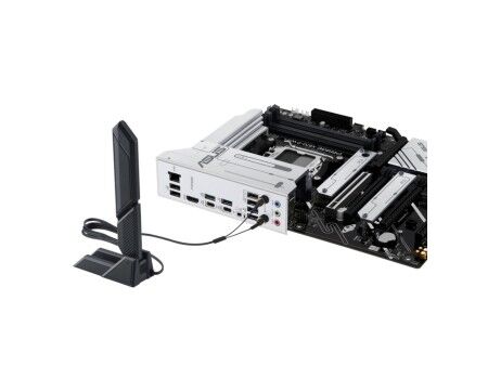 Płyta główna Asus 90MB1IS0-M0EAY0 AMD AM5 AMD