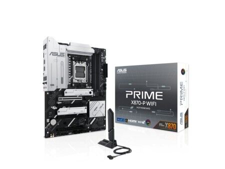 Płyta główna Asus 90MB1IS0-M0EAY0 AMD AM5 AMD