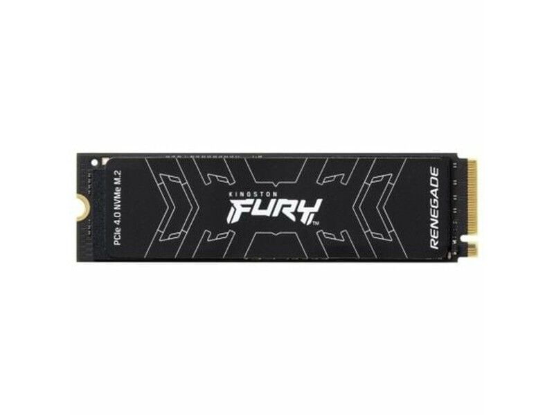 Dysk Twardy Kingston SFYRD/2000G 2 TB 2 TB SSD