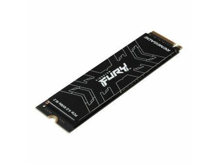 Dysk Twardy Kingston SFYRD/2000G 2 TB 2 TB SSD