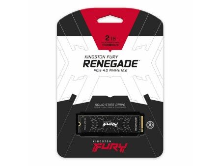 Dysk Twardy Kingston SFYRD/2000G 2 TB 2 TB SSD