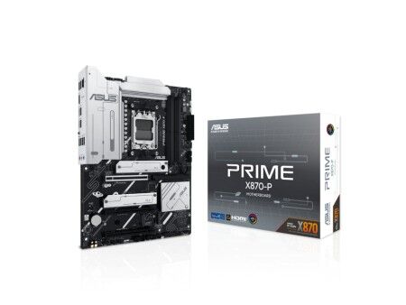 Płyta główna Asus 90MB1IT0-M0EAY0 AMD AMD AM5