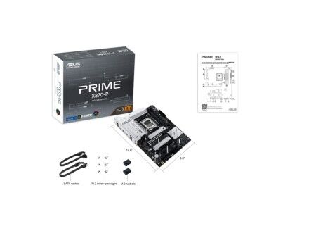 Płyta główna Asus 90MB1IT0-M0EAY0 AMD AMD AM5