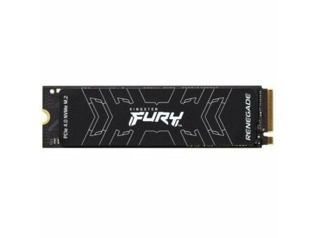 Dysk Twardy Kingston FURY Renegade 4 TB SSD