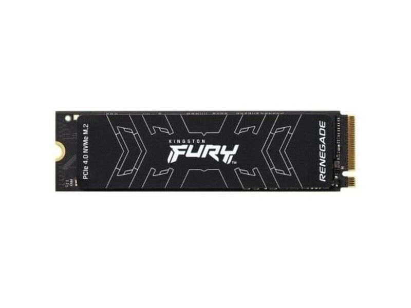 Dysk Twardy Kingston FURY Renegade 4 TB SSD