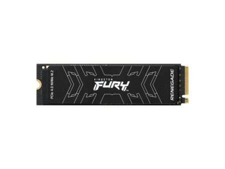 Dysk Twardy Kingston FURY Renegade 4 TB SSD