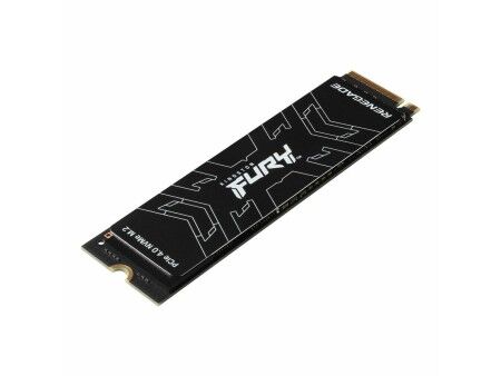 Dysk Twardy Kingston FURY Renegade 4 TB SSD