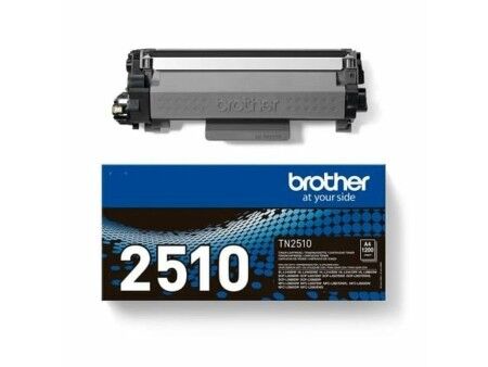 Toner Oryginalny Brother TN2510