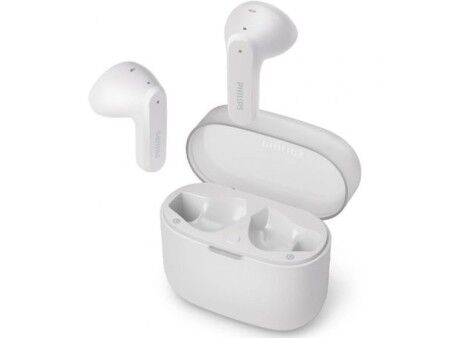 Słuchawki douszne Bluetooth Philips TAT2139WT/00 Biały