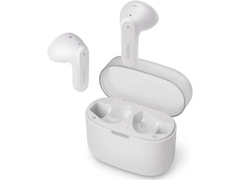 Słuchawki douszne Bluetooth Philips TAT2139WT/00 Biały