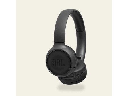 Słuchawki Bluetooth z Mikrofonem JBL Tune 500BT Czarny