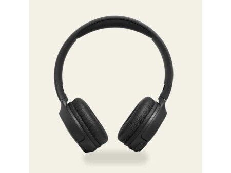 Słuchawki Bluetooth z Mikrofonem JBL Tune 500BT Czarny