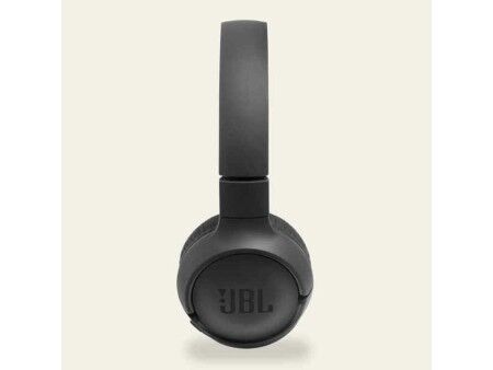 Słuchawki Bluetooth z Mikrofonem JBL Tune 500BT Czarny