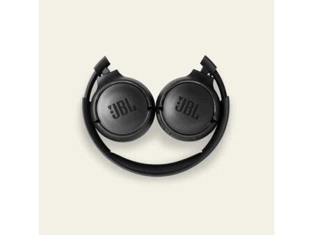 Słuchawki Bluetooth z Mikrofonem JBL Tune 500BT Czarny