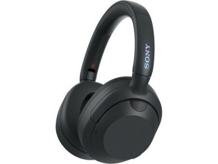 Słuchawki Sony WHULT900NB.CE7 Czarny