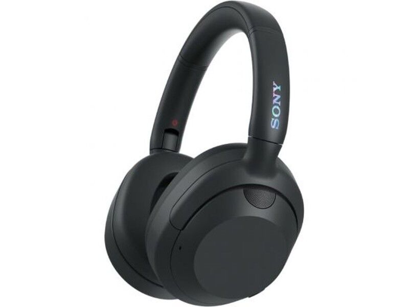 Słuchawki Sony WHULT900NB.CE7 Czarny