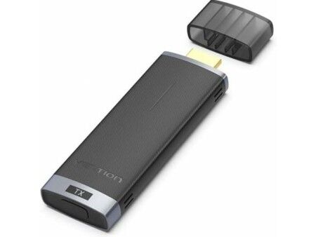 Adapter Thunderbolt na Gigabit Ethernet Vention ADCB0-TX