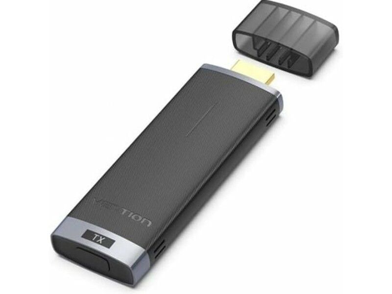 Adapter Thunderbolt na Gigabit Ethernet Vention ADCB0-TX