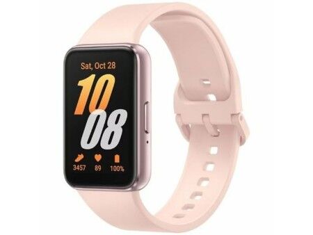 Smartwatch Samsung SM-R390NIDAEUB Różowy 40 mm