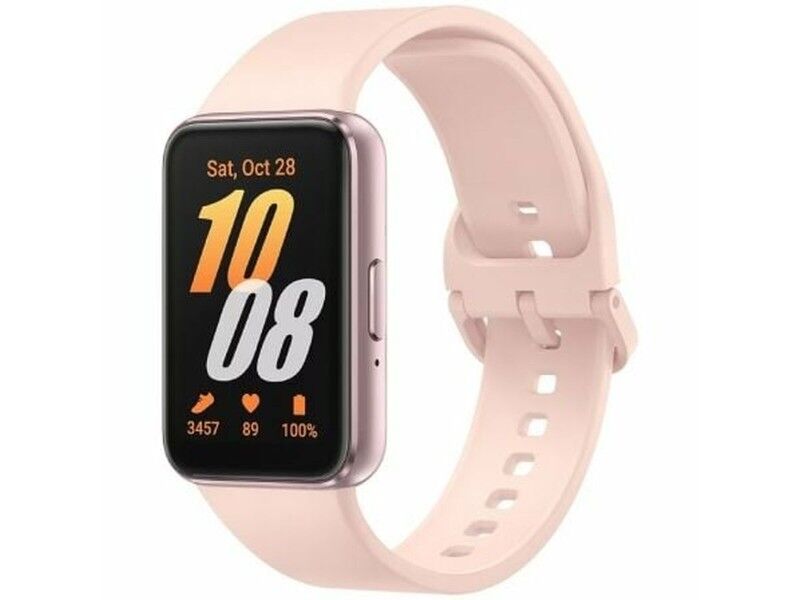 Smartwatch Samsung SM-R390NIDAEUB Różowy 40 mm