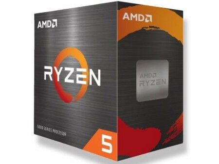 Procesor AMD 100-100001585BOX